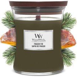 Produktbild WoodWick Frasier Fir (275 g)