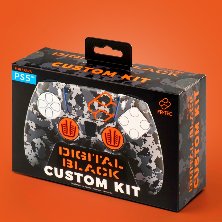 Produktbild Blade Custom Kit (PS5)
