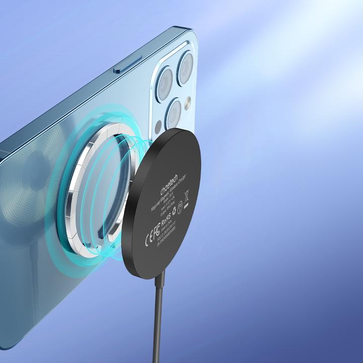 Produktbild Choetech Magnetic Charger (15 W)