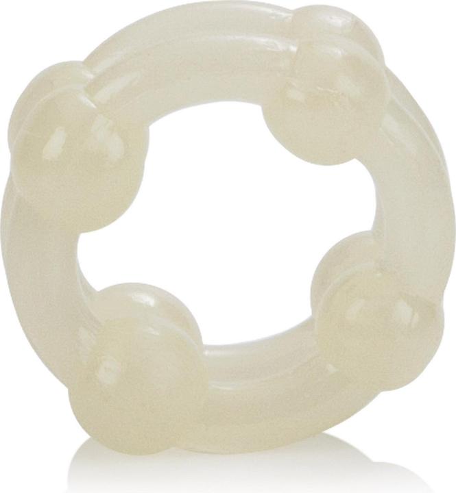 Produktbild CalExotics Island Rings Double Stacker (2 cm)