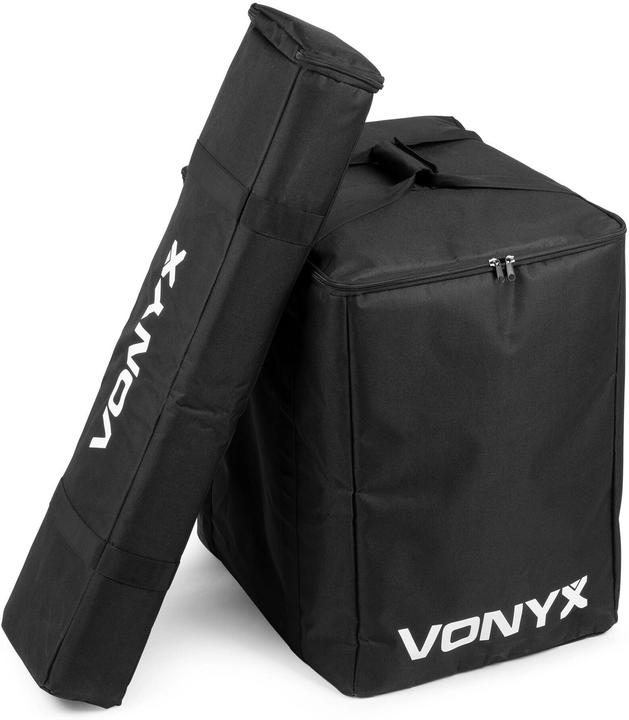 Actual product image Vonyx Schutzhülle VX822BAG