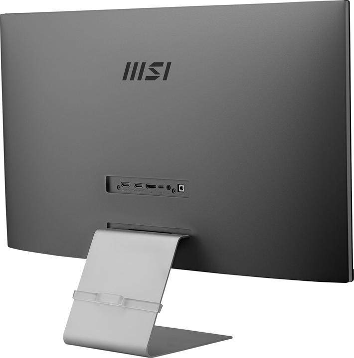 Productafbeelding MSI Modern MD271UL (3840 x 2160 Pixels, 27")