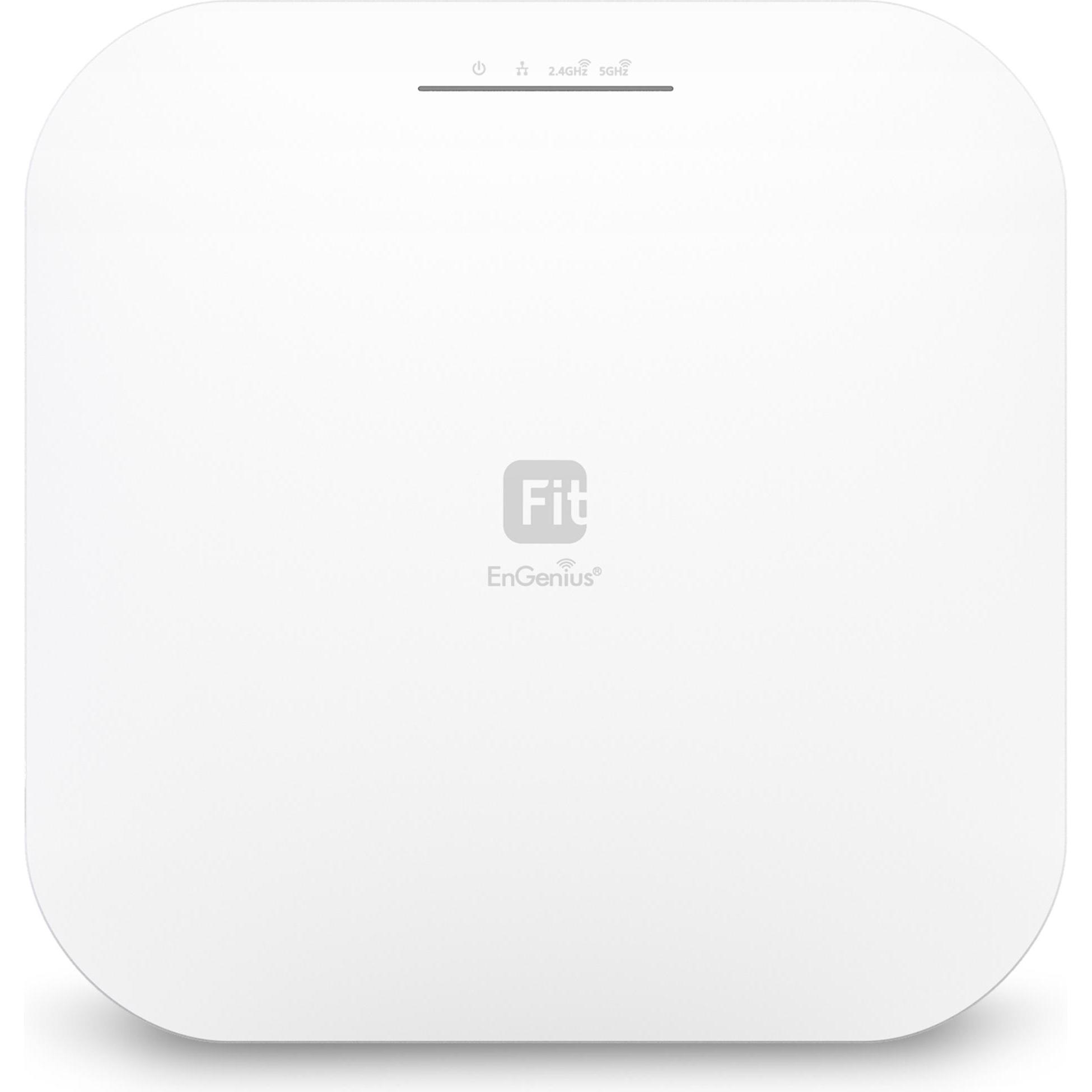 EnGenius EWS276-FIT Dual Band Gestito (2400 Mbit/s), Access Point