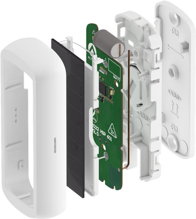 Produktbild NodOn NO-STPH-4-1-01 Gadget