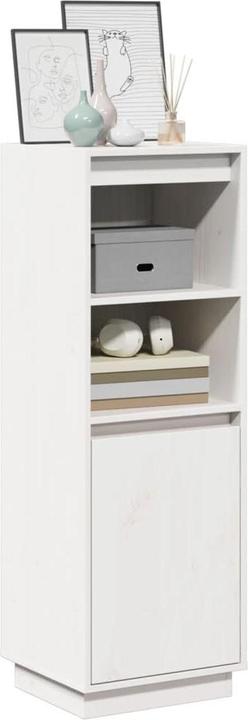 Image du produit vidaXL Highboard (37 x 34 x 110 cm)