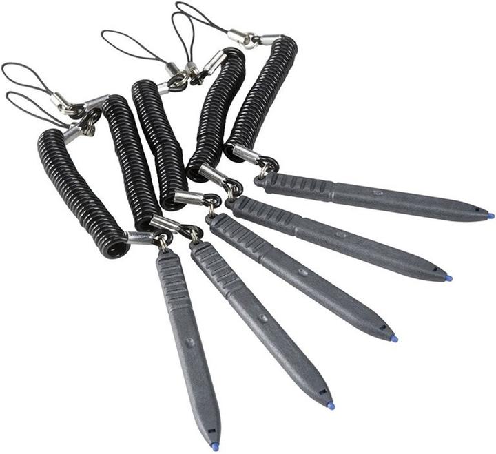 Image du produit Honeywell Cn80 Tethered Stylus Scan Hand