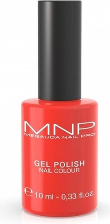 Mesauda Semi-Permanent Nail Polish 401 Starfish Wish Collection Under The Sea 10ml