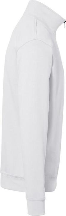 Actual product image Hakro Zip Sweatshirt Premium (S)