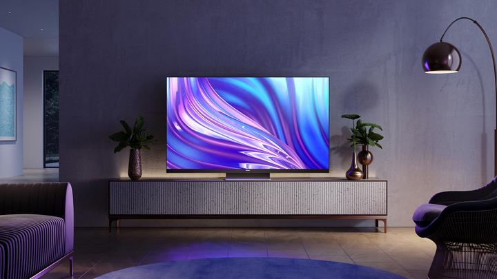 Image du produit Hisense 65U87HQ (65", LED, 4K, 2022)