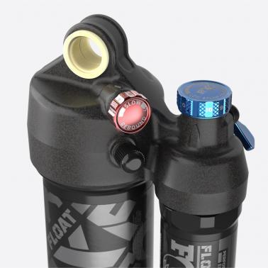 Produktbild Fox metrischer dämpfer float x performance elite 2pos-adj evol lv (230 mm, 65 mm)