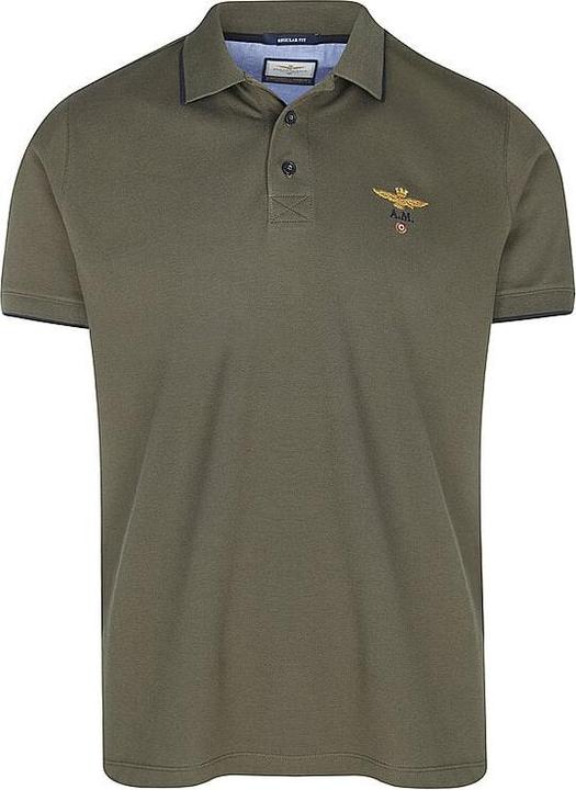 Immagine prodotto Aeronautica Militare Poloshirt (XXL)