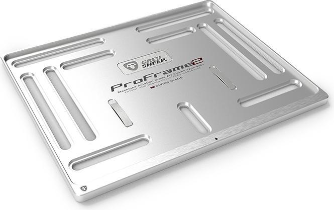 Immagine prodotto Grey Sheep ProFrame2 (Posteriore)