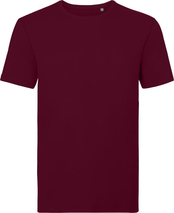 Produktbild Russell Organik TShirt Kurzarm (XL)