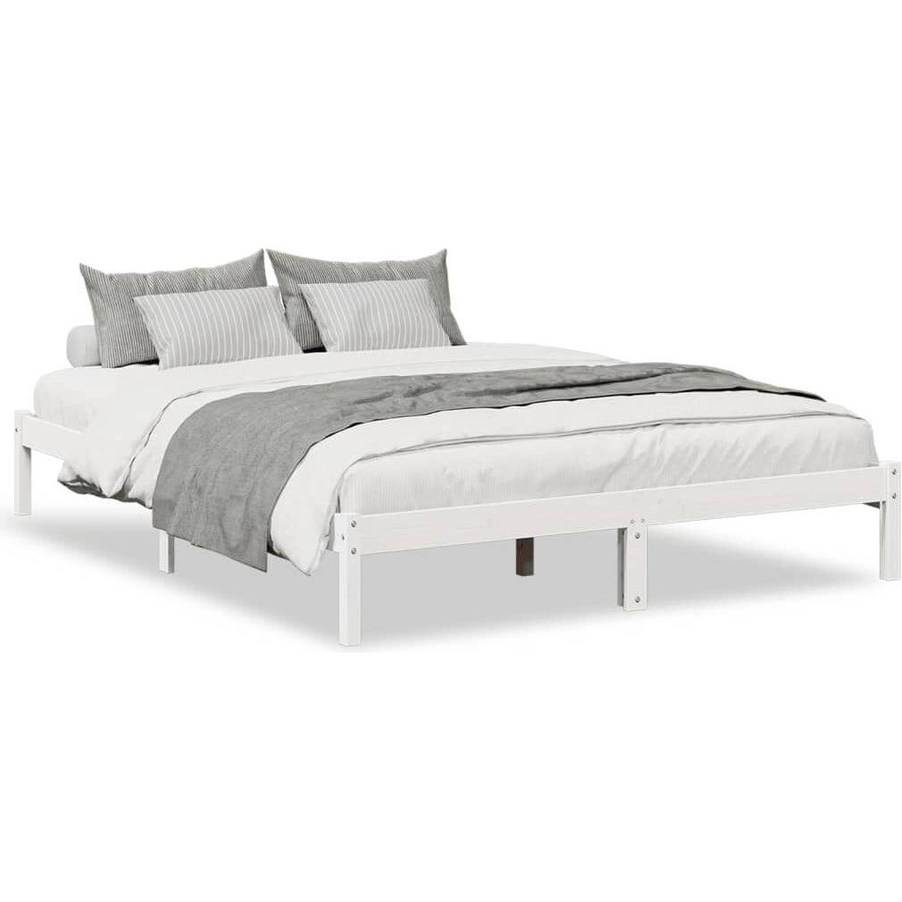 VidaXL, Bett, Gill (160 x 220 cm)