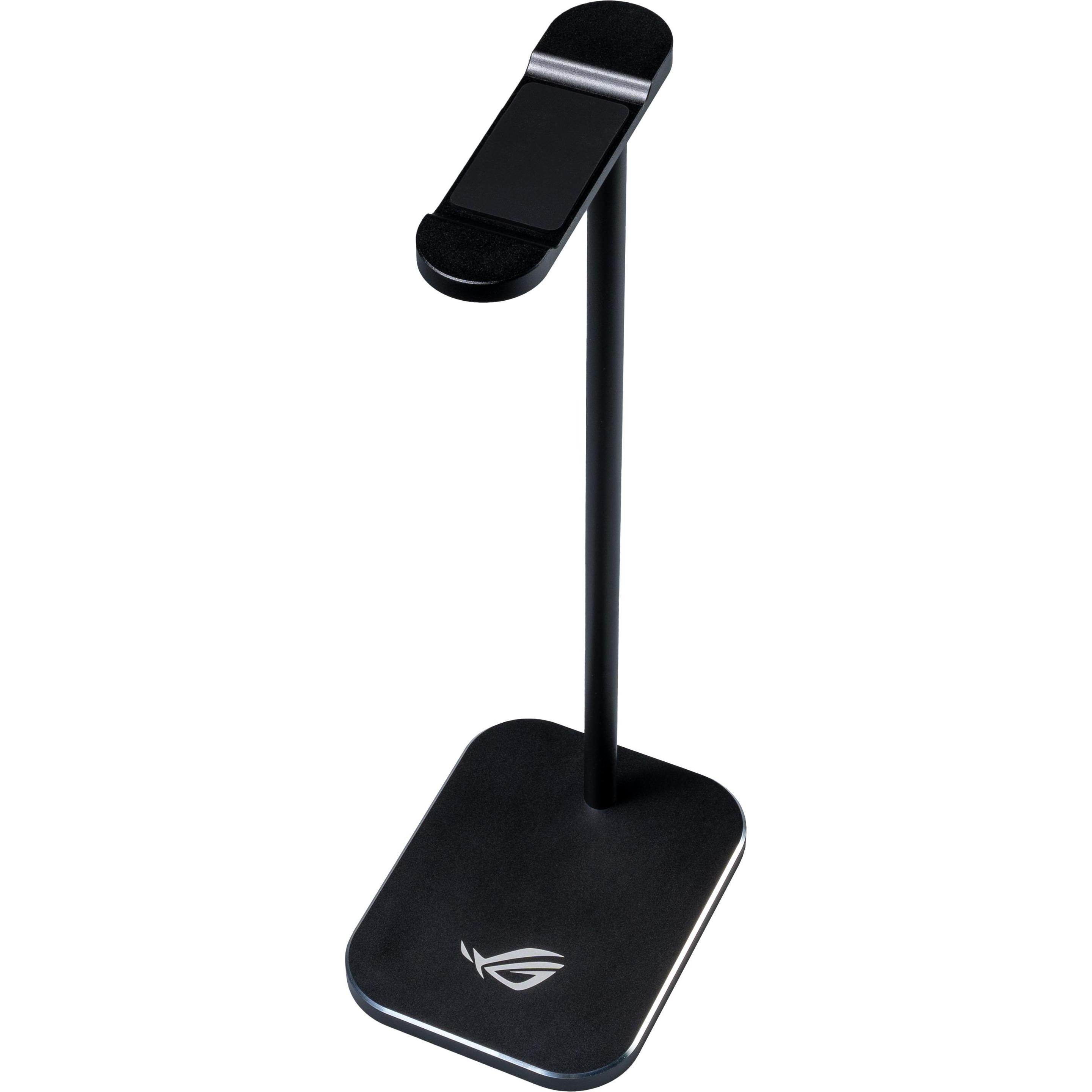ASUS 90YH03C0-B2UA00, Kopfhörerständer, Schwarz