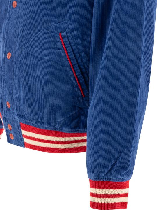 Actual product image Ralph Lauren "P-Wing" jacket (L)