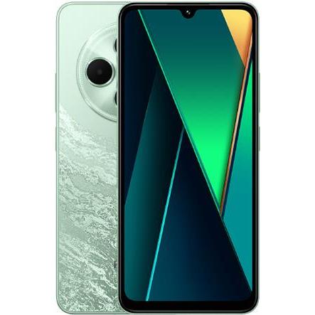 Thumbnail - Xiaomi Poco C75 (256 GB, Green, 6.88", Dual SIM, 50 Mpx, 4G), Smartphone, Grün