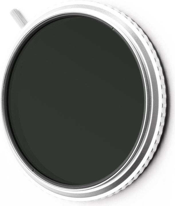 Produktbild Nisi Black Mist (72 mm, Black Mist Filter, 72 mm)