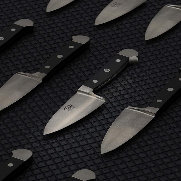 Produktbild Güde Solingen Alpha Hartkäsemesser (10 cm)