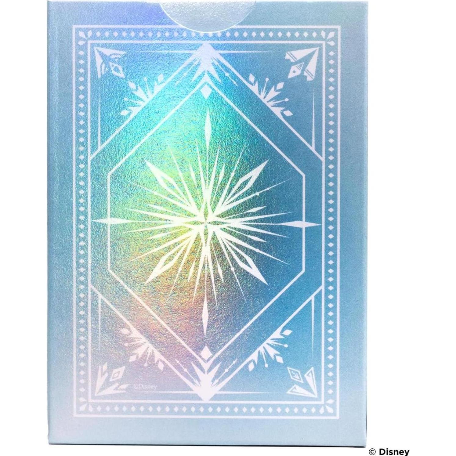 Thumbnail - AGM Bicycle Disney - Frozen (Englisch)