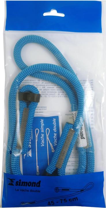 Immagine prodotto Simond Doppelleine La Vache (0.75 m)
