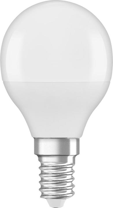 Produktbild Osram Base Retro (E14, 4 W, 470 lm, 5 x, F)