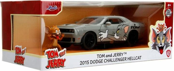 Immagine prodotto Jada Tom & Jerry 2015 Dodge Challenger
