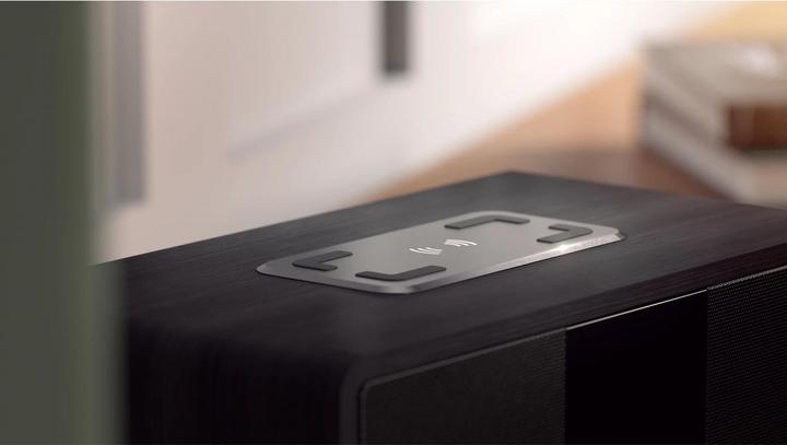 Immagine prodotto Philips TAR8805/10 (FM, DAB, Web radio, Bluetooth, WiFi)