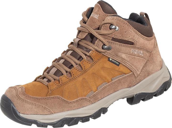 Image du produit Meindl Nebraska Lady Mid GTX chaussures de marche pour dames (38)
