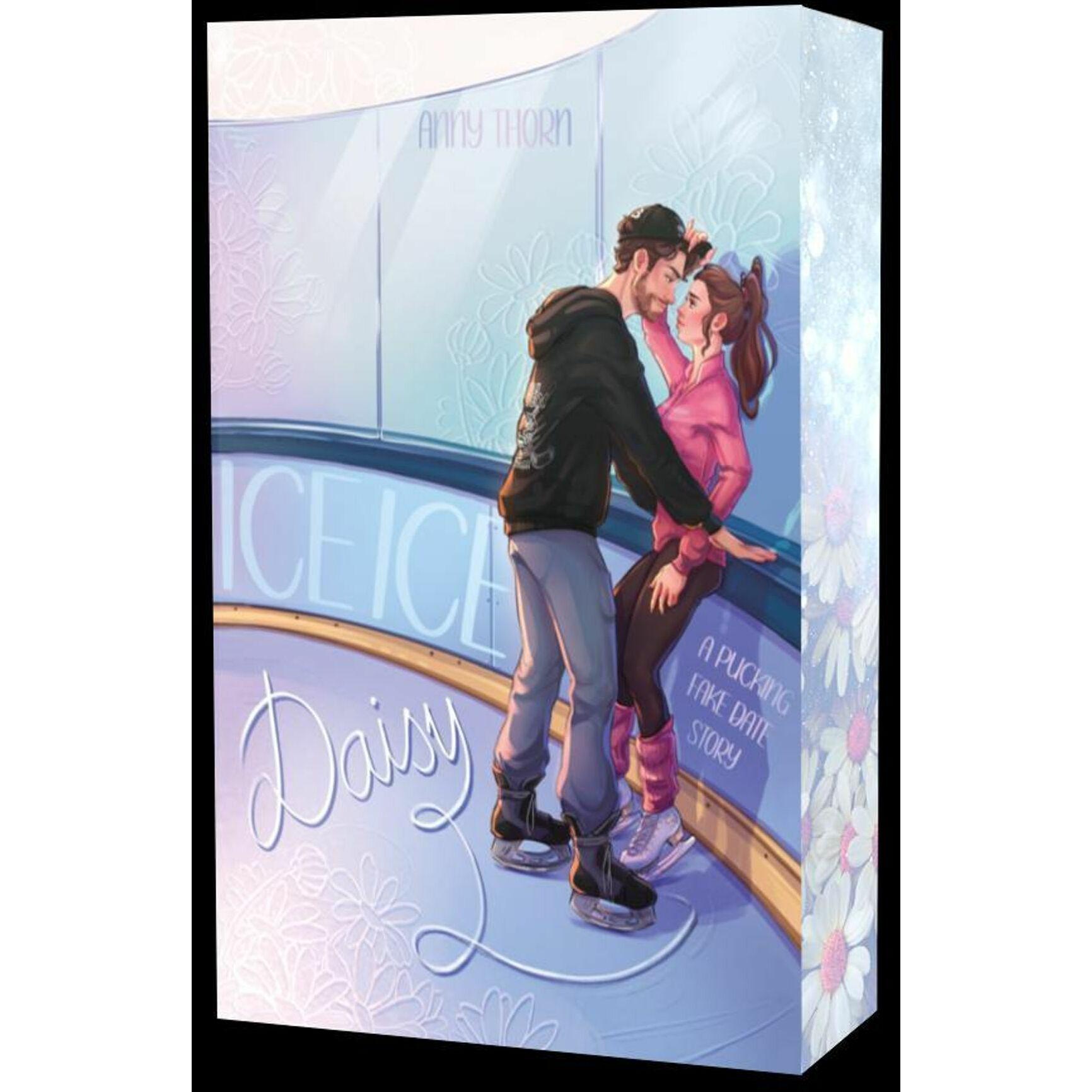 Ice Ice Daisy, Belletristik von Anny Thorn