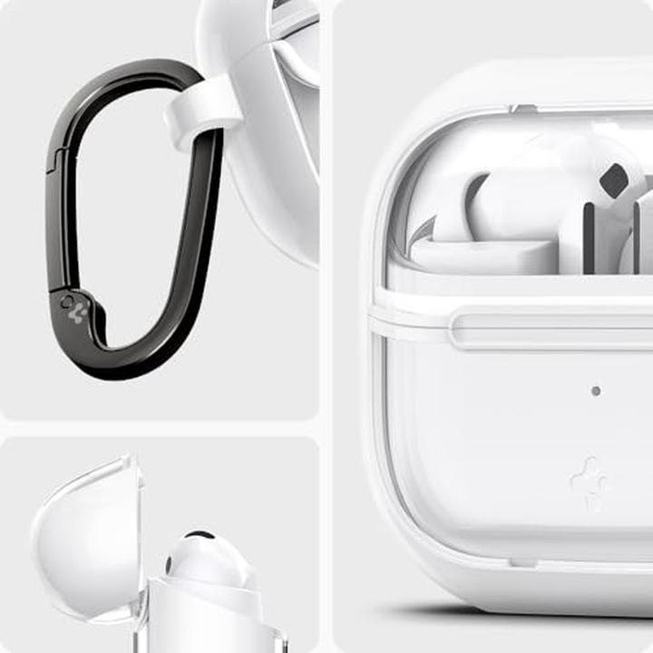 Actual product image Spigen Ultra Hybrid Case (Charging case cover)