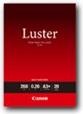Actual product image Canon LU-101 Pro Chandelier (260 g/m², A3+, 20 x)