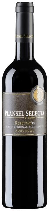 Image du produit Quinta da Plansel Plansel Selecta Reserva (6 x 75 cl)