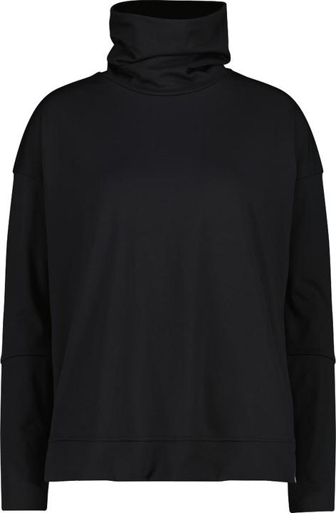 Produktbild CMP Campagnolo Pullover mit Rundhalsausschnitt Damen (XS)