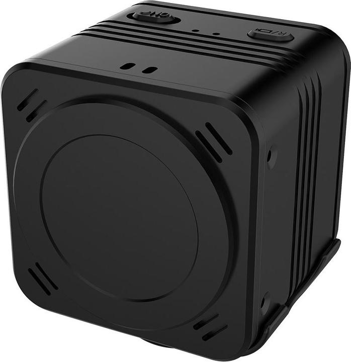 Actual product image Werkstein Mini WiFi IP Kamera Ultra HD 4K (3840 x 2160 pixels)