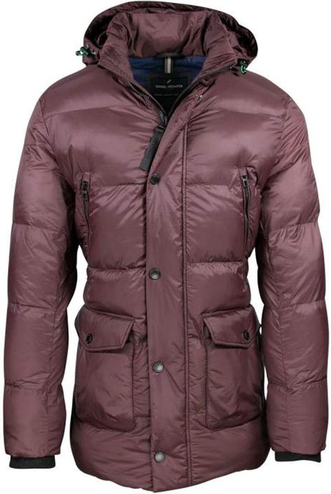 Produktbild Daniel Hechter Parka Uomo (54)