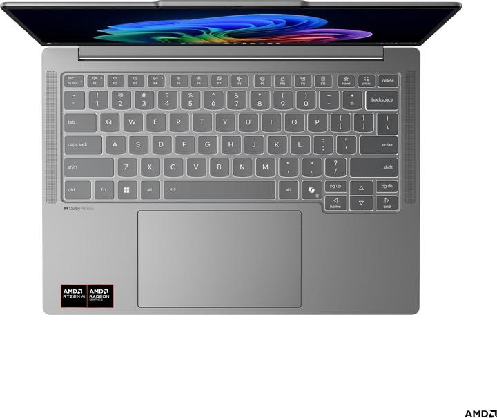 Actual product image Lenovo IdeaPad Pro 5 14AKP10 (14", 32 GB, 1000 GB, DE)