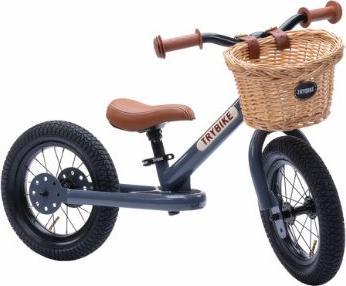 Produktbild Trybike Stosserkorb