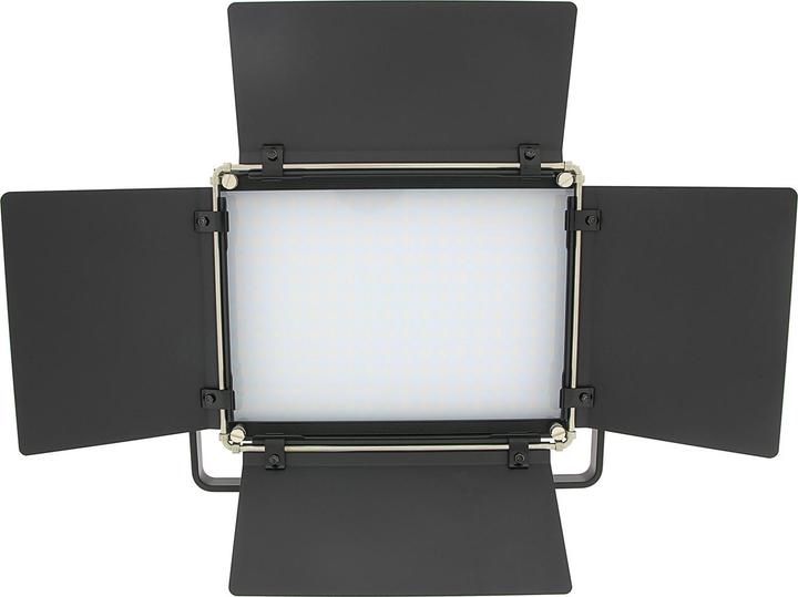 Patona LED RGB-216 216 LED RGB (Videocamera)