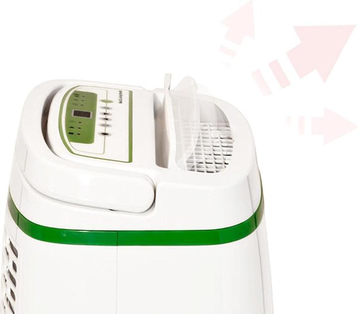 Immagine prodotto Meaco 20L Low energy (50 m², 20 l/24h)