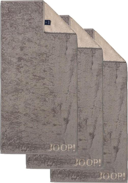 Immagine prodotto Joop! Living Asciugamano Casual (50 x 100 cm)