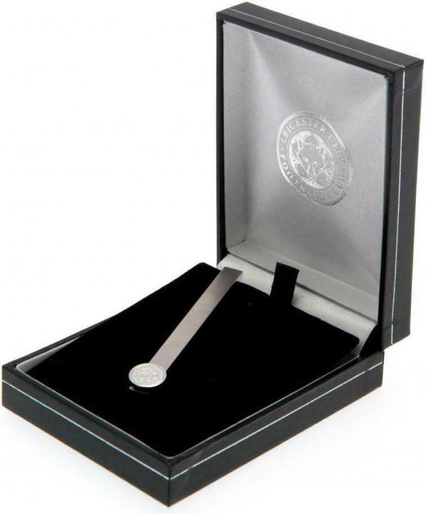 Actual product image Leicester City FC Tie clip