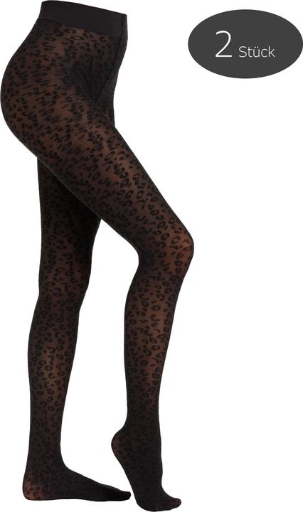 Produktbild Camano Strumpfhose (50 DEN, S)