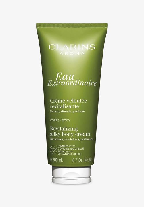 Produktbild Clarins Körpercreme Eau Extraordinaire (Körpercreme, 200 ml)