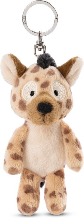 Actual product image NICI Helgi Keychain