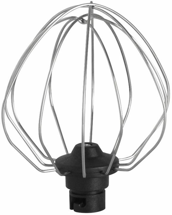 Image du produit BerlingerHaus Haus Küchenmaschine Black Silver Collection (1800 W, 7 l)