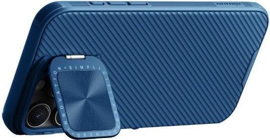 Immagine prodotto Nillkin Custodia rigida CamShield Prop Magnetic Series (Apple iPhone 16 Pro Max)