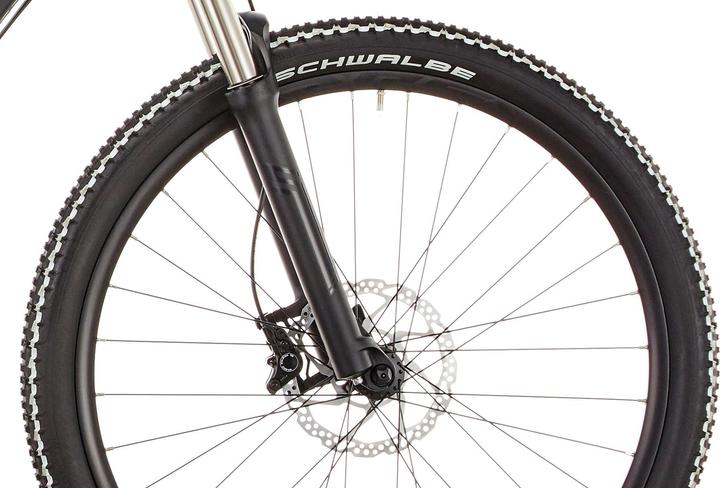 Actual product image Serious Six Trail (50 cm)