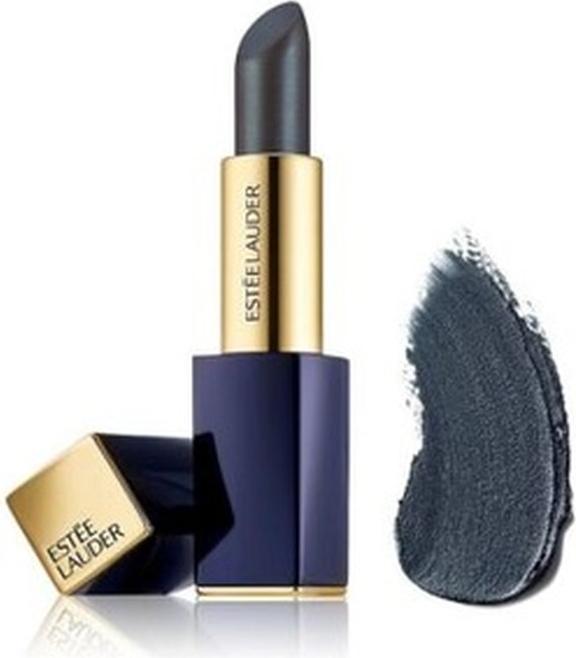 Image du produit Estée Lauder Pure Color Envy - Luminous Matte Lipstick Bolted Black Limited Edition (Bolted Black)