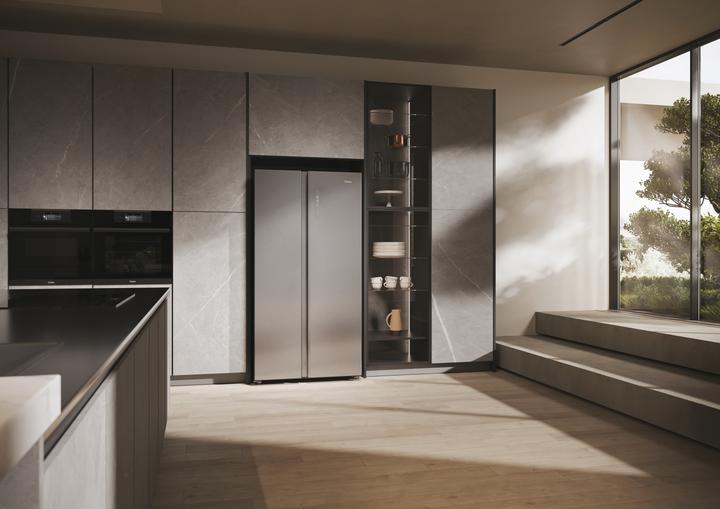 Produktbild Haier HSW79F18ANMM (611 l)